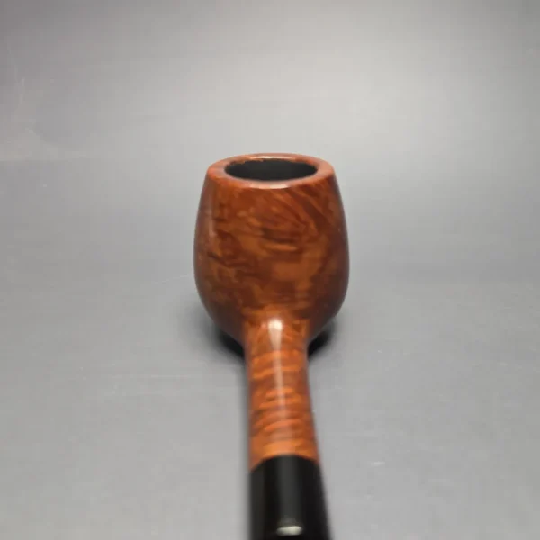 Tonni Nielsen (c.1978-82) Smooth Brandy Estate Briar Pipe, Danish Estates - Image 6