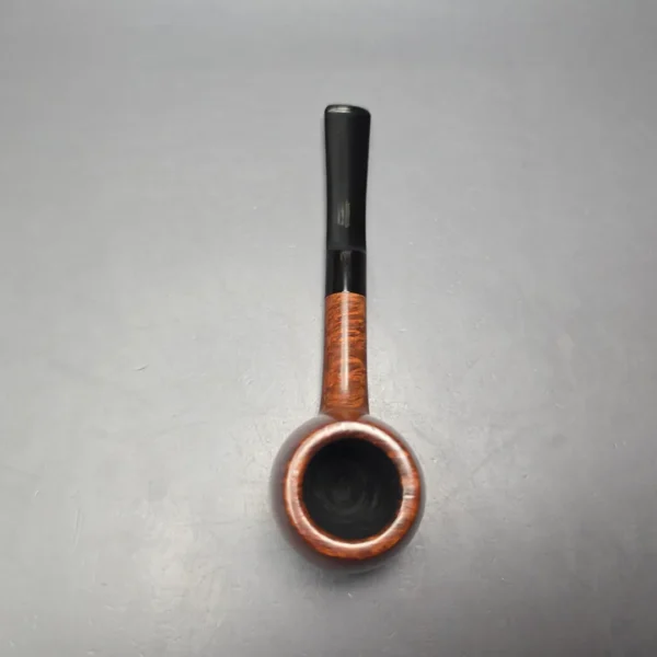 Tonni Nielsen (c.1978-82) Smooth Brandy Estate Briar Pipe, Danish Estates - Image 10