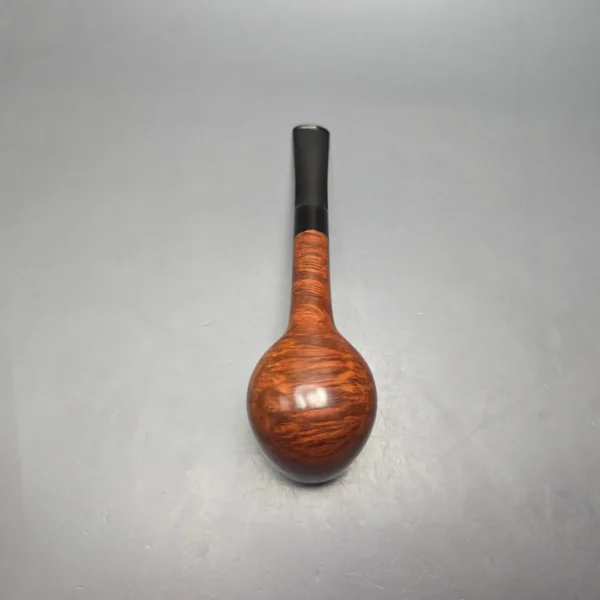Tonni Nielsen (c.1978-82) Smooth Brandy Estate Briar Pipe, Danish Estates - Image 11