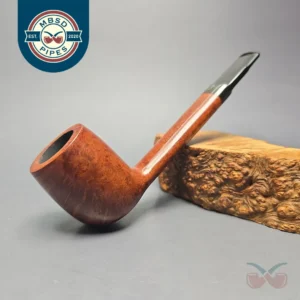 Charatan Mayfair 30120DC Smooth Lumberman (Estate)