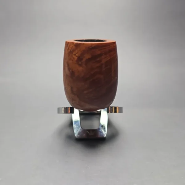 Charatan Mayfair 30120DC Smooth Lumberman (Estate) - Image 3