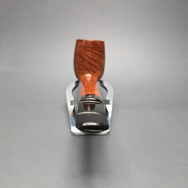 Charatan Mayfair 30120DC Smooth Lumberman (Estate) - Image 6