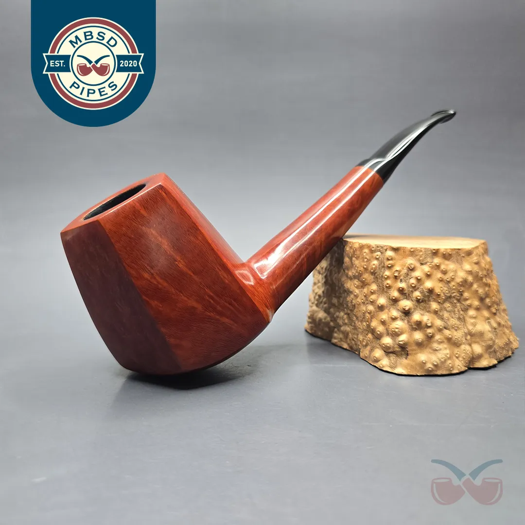 Johs Giant Smooth Panel Brandy (Unsmoked Estate)