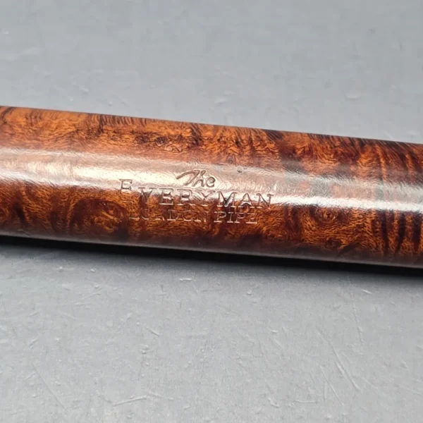 The Everyman (Comoy's) Smooth Canadian (Estate) - Image 11