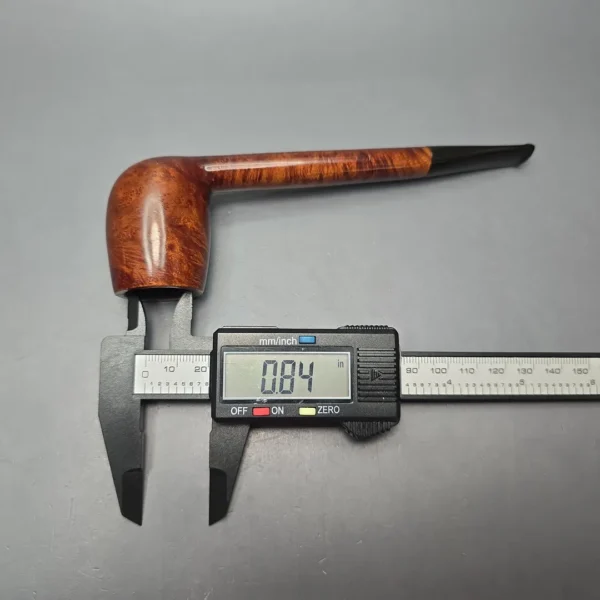 The Everyman (Comoy's) Smooth Canadian (Estate) - Image 13