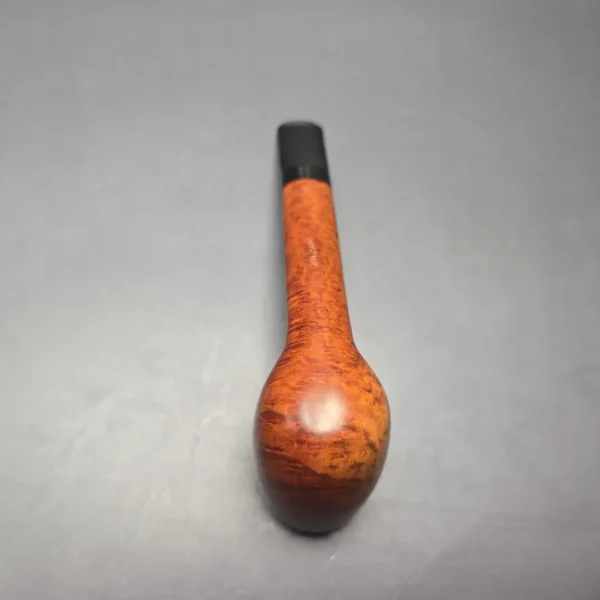 Charatan Mayfair 30120DC Smooth Lumberman (Estate) - Image 10