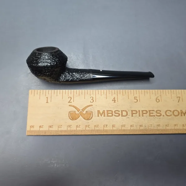 Caminetto Sandblasted Squat Rhodesian (Estate) - Image 10