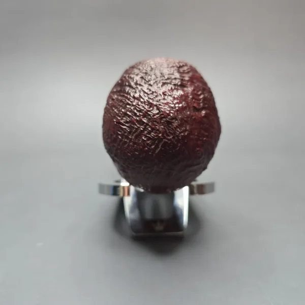 Peterson Irish Harp XL02 Sandblasted Apple with Silver (New) - Image 3