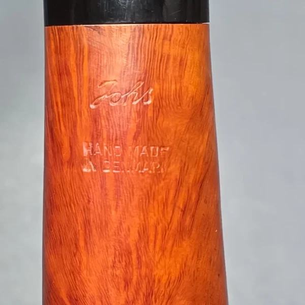 Johs Giant Smooth Panel Brandy (Unsmoked Estate) - Image 5