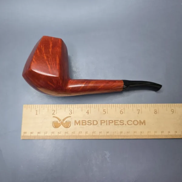 Johs Giant Smooth Panel Brandy (Unsmoked Estate) - Image 4
