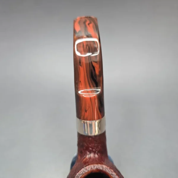 Peterson Irish Harp XL02 Sandblasted Apple with Silver (New) - Image 8
