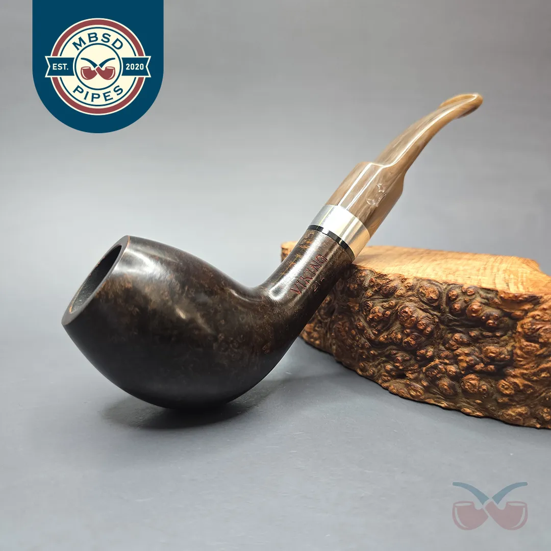 Viking 214 Smooth Cutty (Unsmoked Estate)
