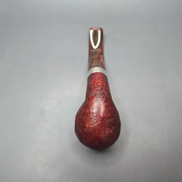 Peterson Irish Harp XL02 Sandblasted Apple with Silver (New) - Image 10
