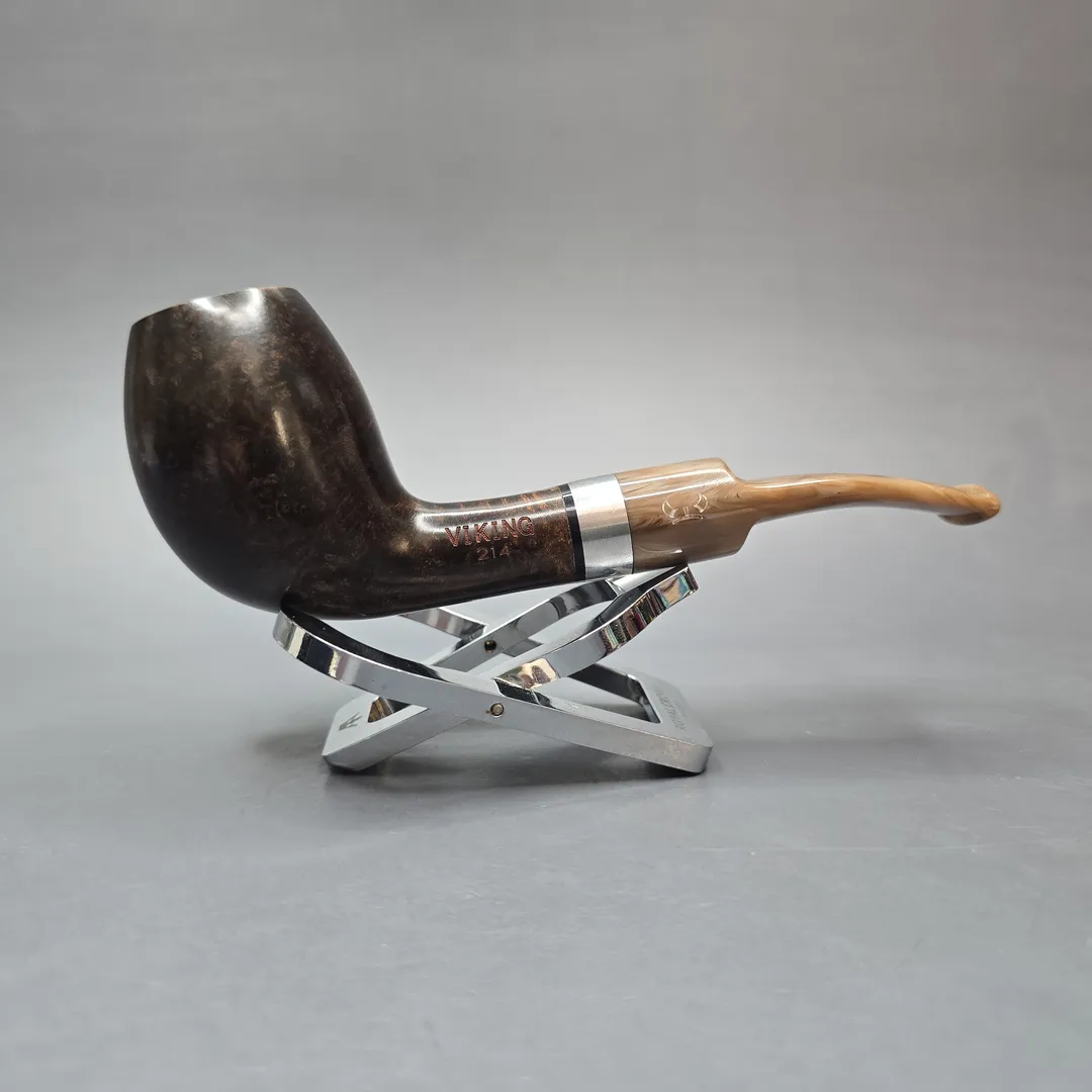 Viking 214 Smooth Cutty (Unsmoked Estate) - Image 2