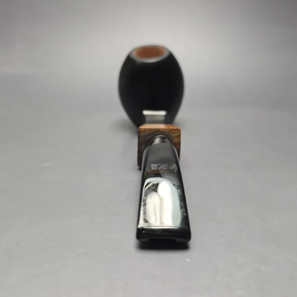 Butz Choquin Millesime 2014 Smooth Brandy Estate Briar Pipe, Unsmoked, 9mm - Image 5