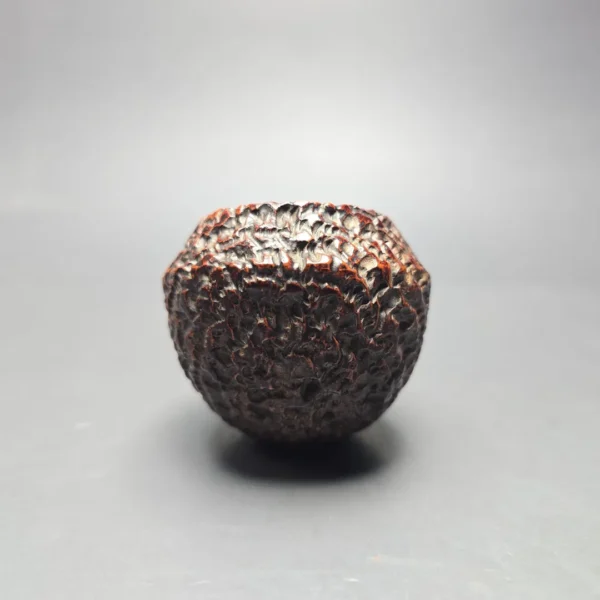 LPI (by J.T. Cooke) Sandblasted Bent Bulldog (Estate) - Image 3