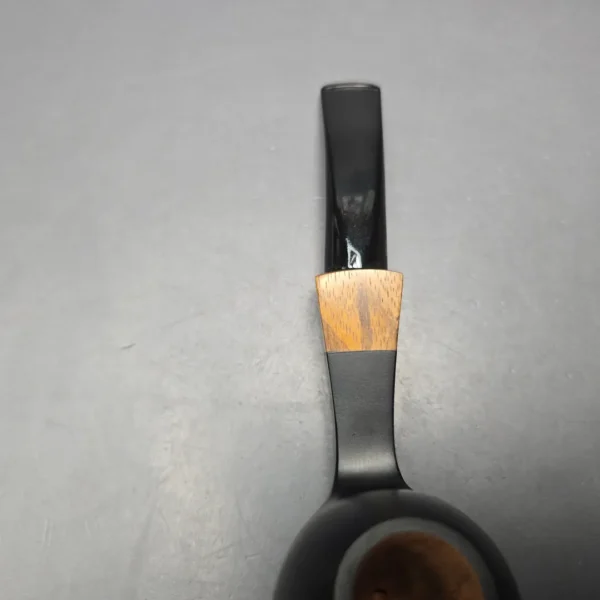 Butz Choquin Millesime 2014 Smooth Brandy Estate Briar Pipe, Unsmoked, 9mm - Image 8