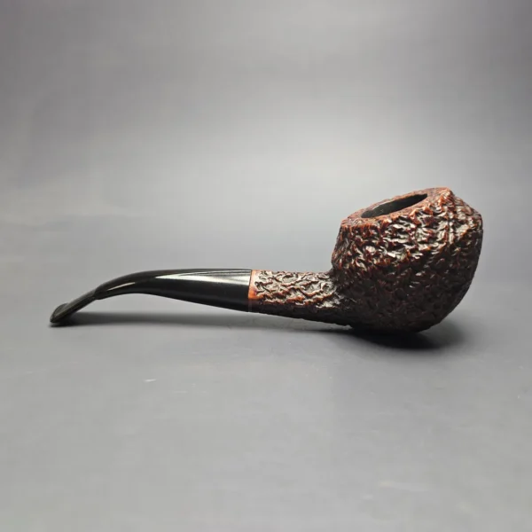LPI (by J.T. Cooke) Sandblasted Bent Bulldog (Estate) - Image 4