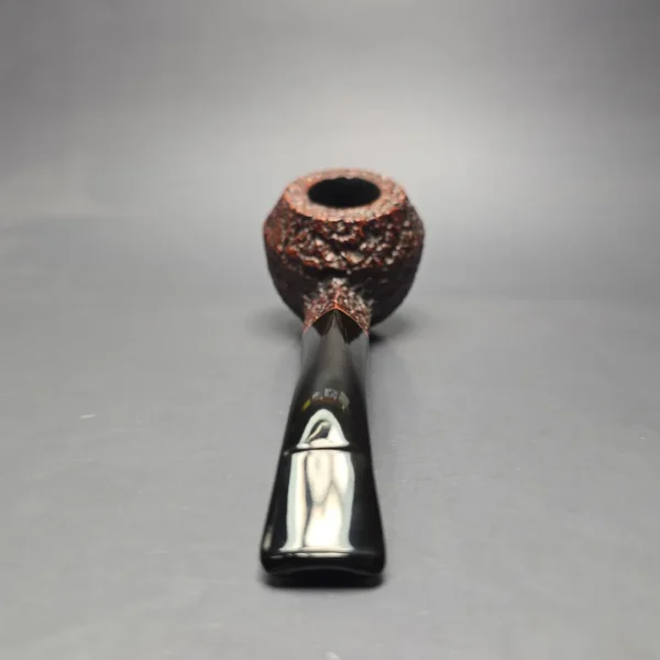 LPI (by J.T. Cooke) Sandblasted Bent Bulldog (Estate) - Image 5