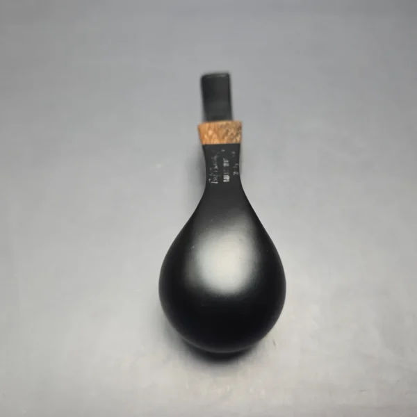 Butz Choquin Millesime 2014 Smooth Brandy Estate Briar Pipe, Unsmoked, 9mm - Image 10