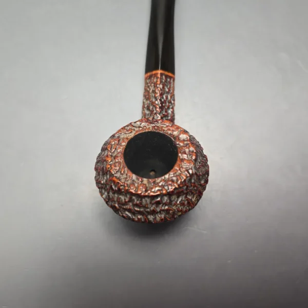 LPI (by J.T. Cooke) Sandblasted Bent Bulldog (Estate) - Image 7
