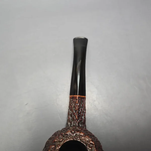 LPI (by J.T. Cooke) Sandblasted Bent Bulldog (Estate) - Image 8