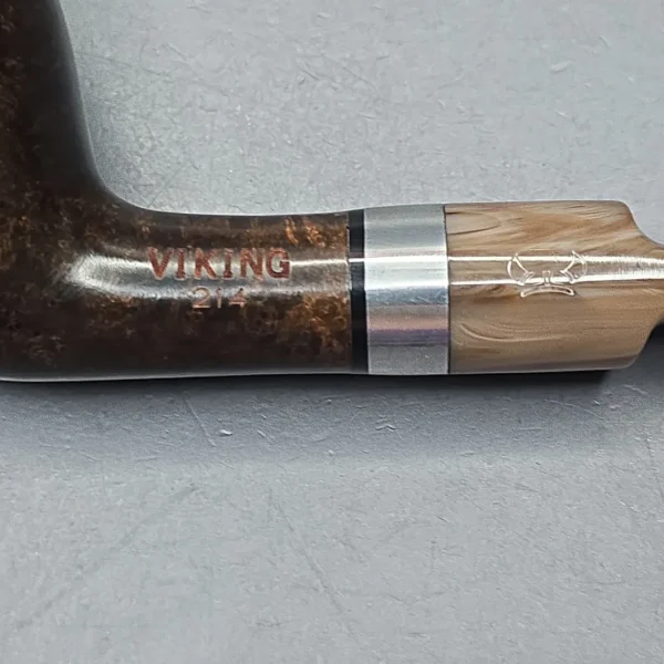 Viking 214 Smooth Cutty (Unsmoked Estate) - Image 11