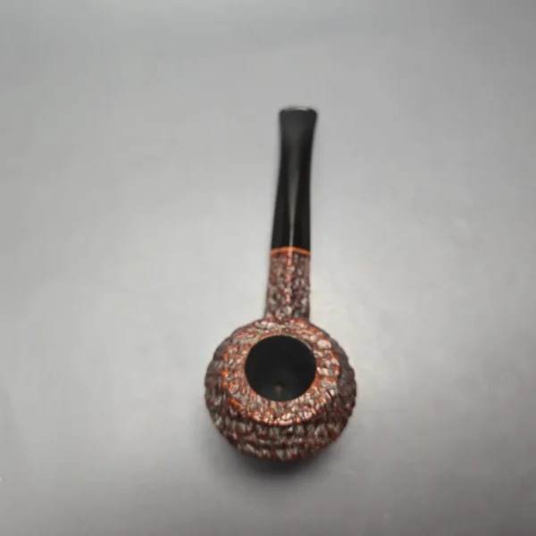 LPI (by J.T. Cooke) Sandblasted Bent Bulldog (Estate) - Image 9