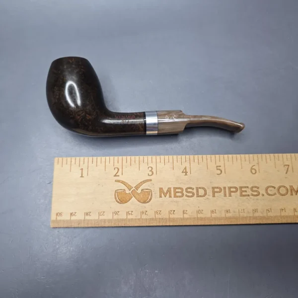 Viking 214 Smooth Cutty (Unsmoked Estate) - Image 12