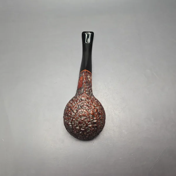 LPI (by J.T. Cooke) Sandblasted Bent Bulldog (Estate) - Image 10