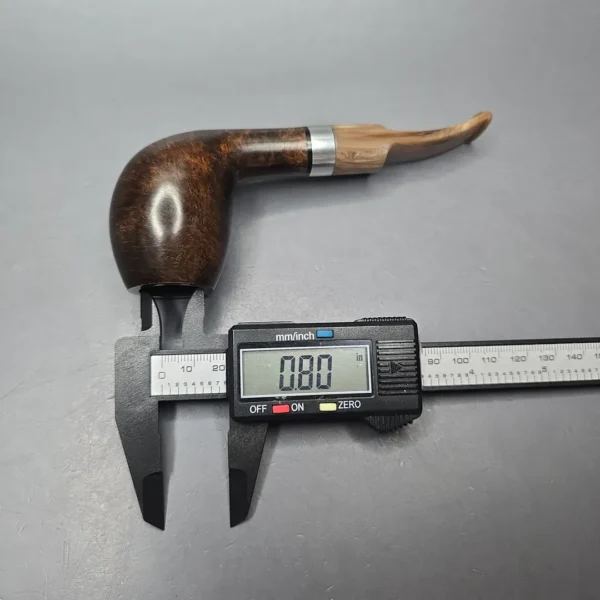 Viking 214 Smooth Cutty (Unsmoked Estate) - Image 13