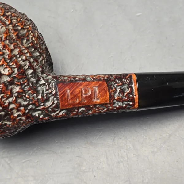 LPI (by J.T. Cooke) Sandblasted Bent Bulldog (Estate) - Image 11