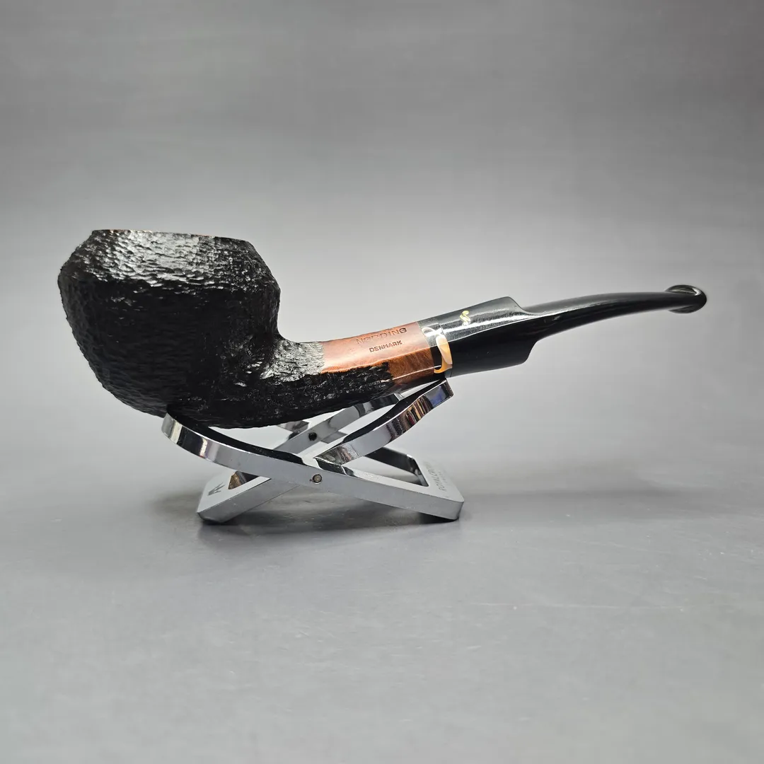 Nording Partially Rusticated Large Bulldog (Unsmoked Estate) - Image 2