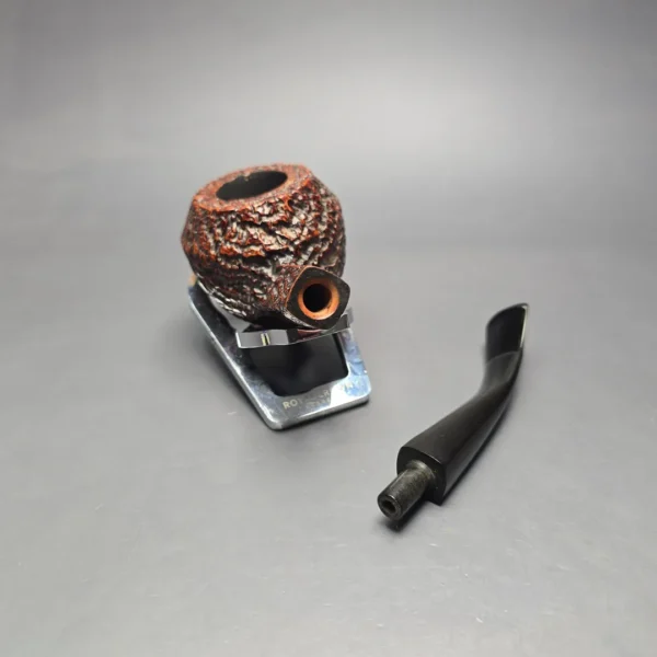 LPI (by J.T. Cooke) Sandblasted Bent Bulldog (Estate) - Image 14