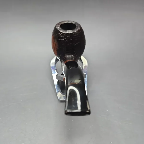 Stanwell Vario 185 Partially Sandblasted Brandy (9mm) (Unsmoked Estate) - Image 4