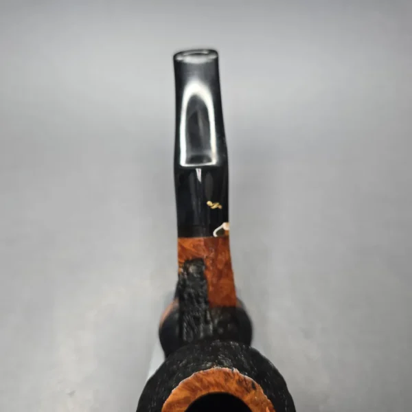 Nording Partially Rusticated Large Bulldog (Unsmoked Estate) - Image 7