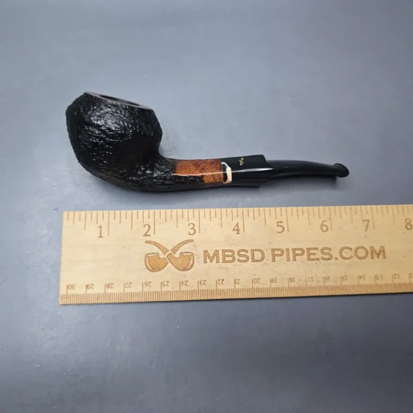 Nording Partially Rusticated Large Bulldog (Unsmoked Estate) - Image 14