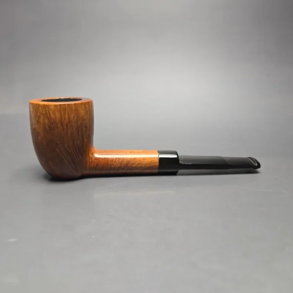Charatan's Make (c.1976-79) Special 4 Smooth Dublin Estate Briar Pipe, English Estates - Image 15