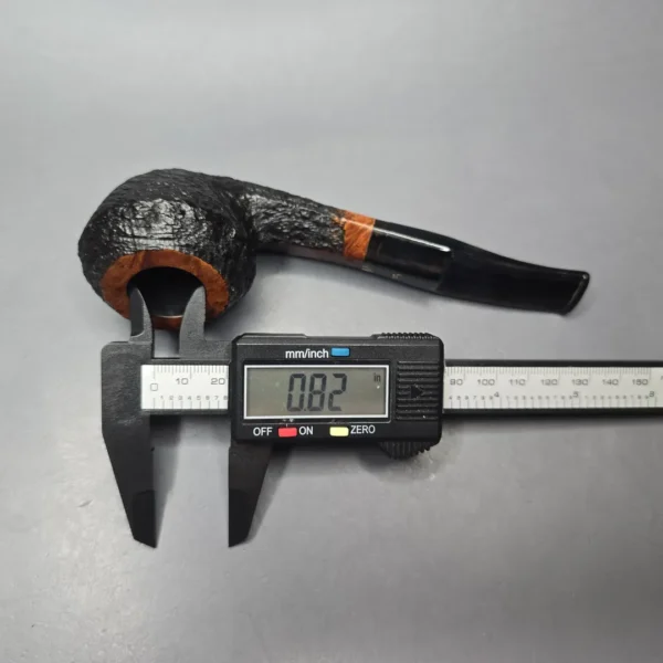 Nording Partially Rusticated Large Bulldog (Unsmoked Estate) - Image 12