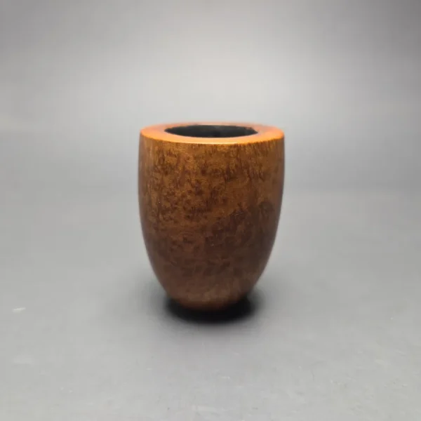 Charatan's Make (c.1976-79) Special 4 Smooth Dublin Estate Briar Pipe, English Estates - Image 14