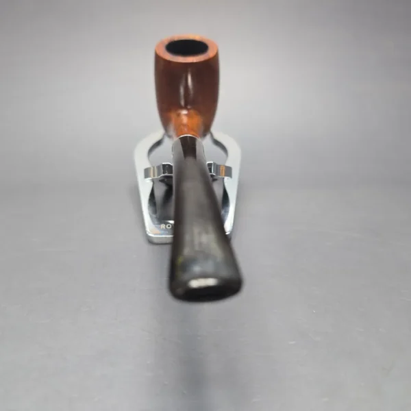 Kaywoodie (c.1960s) Hi-Bowl H9 Smooth Stack Acorn Estate Briar Pipe, American Estates - Image 5