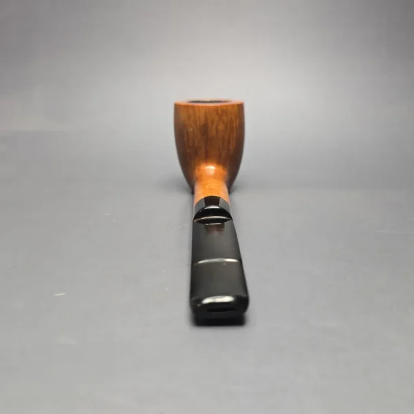 Charatan's Make (c.1976-79) Special 4 Smooth Dublin Estate Briar Pipe, English Estates - Image 11