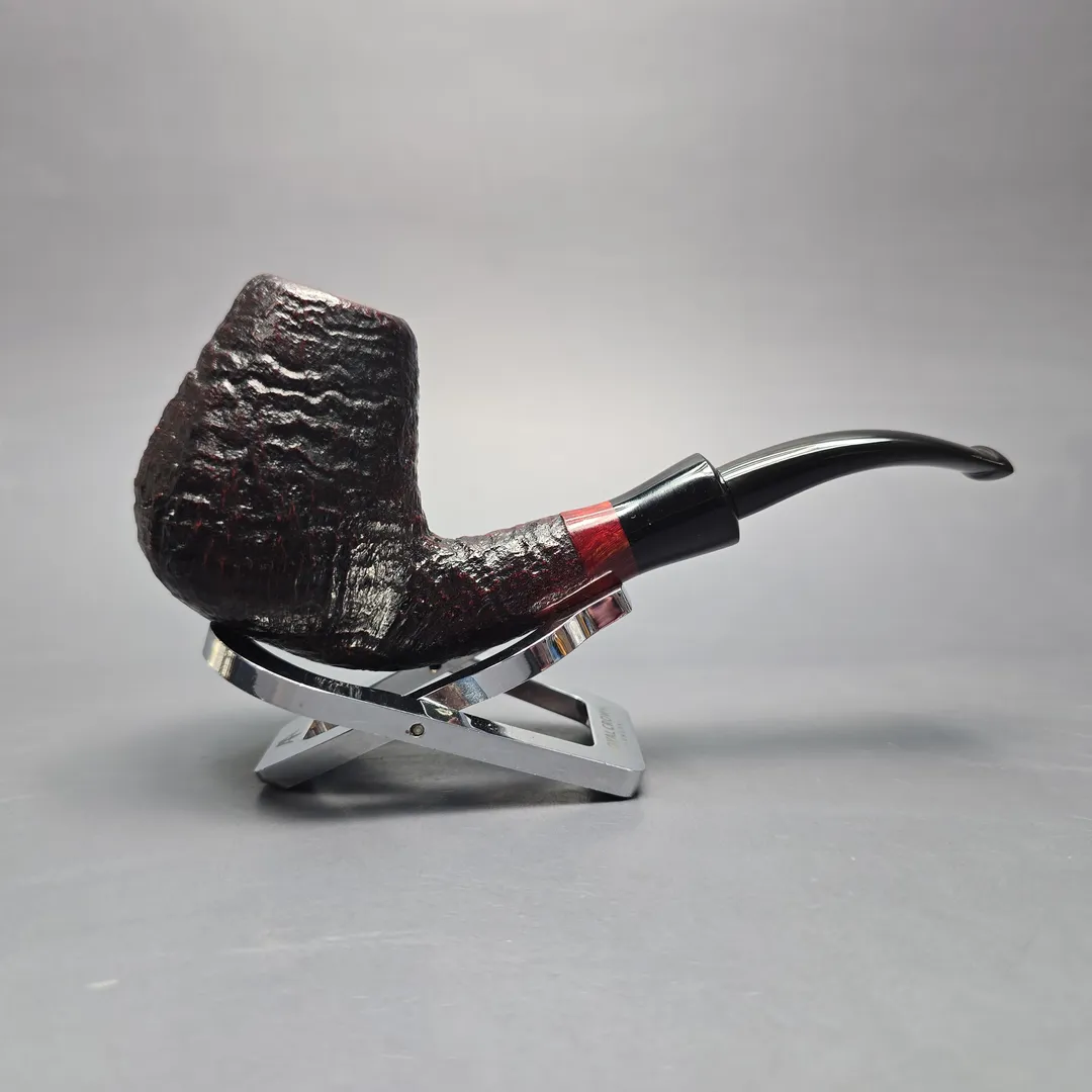 Johs Sandblasted Stacked Brandy (Estate) - Image 2