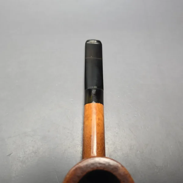 Charatan's Make (c.1976-79) Special 4 Smooth Dublin Estate Briar Pipe, English Estates - Image 10