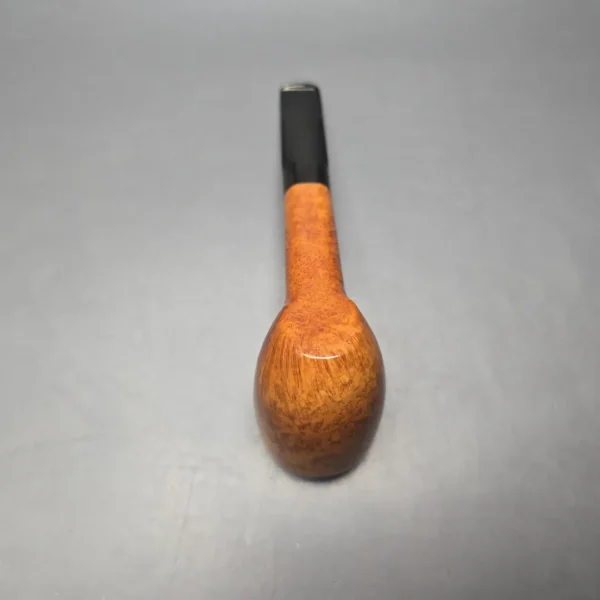Charatan's Make (c.1976-79) Special 4 Smooth Dublin Estate Briar Pipe, English Estates - Image 7