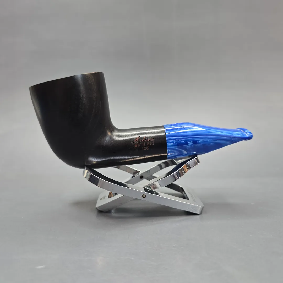 Molina Azzurro 103 Smooth Dublin (9mm) (New) - Image 2