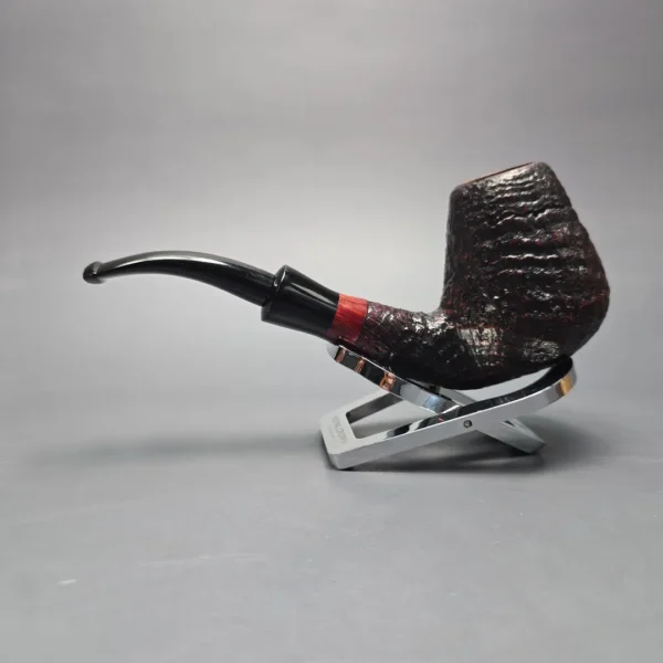 Johs Sandblasted Stacked Brandy (Estate) - Image 4