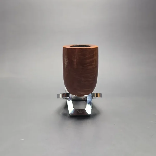 Dunhill 1980 Root Briar 52121 Smooth Stack Estate Briar Pipe, English Estates - Image 3