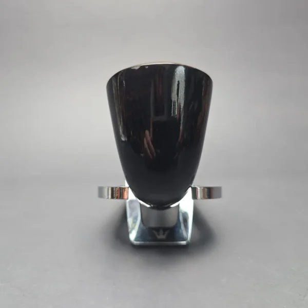 Peterson Carlingford B10 Smooth Calabash Estate Briar Pipe, Unsmoked - Image 3