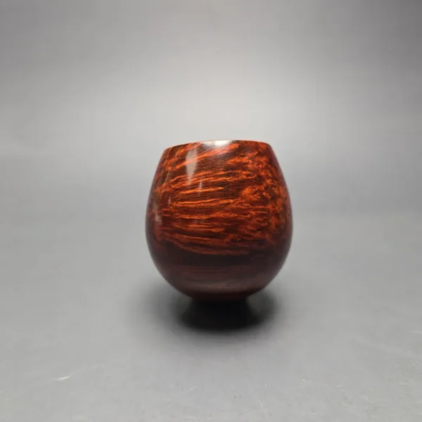 Stanwell Royal Guard 232 Smooth Apple Estate Briar Pipe, Unsmoked, 9mm - Image 3